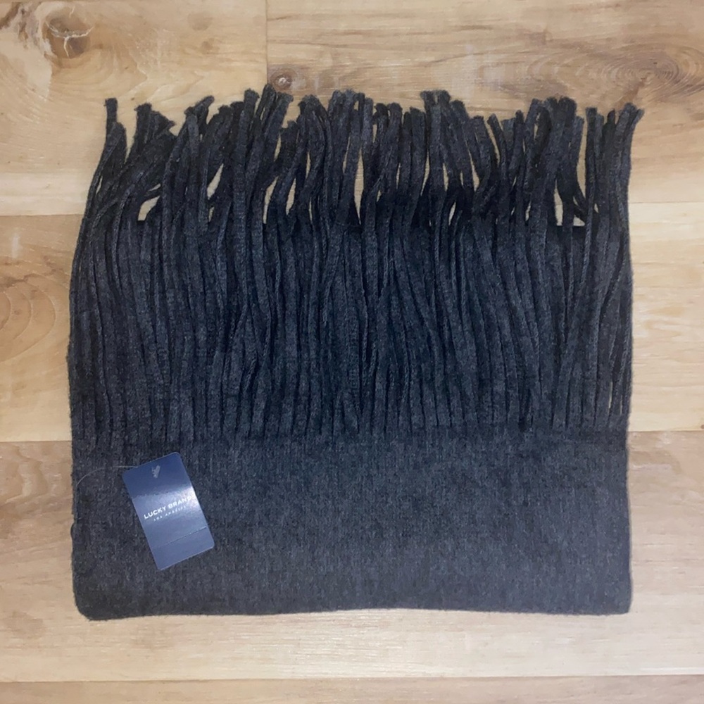 NWT Lucky Brand Scarf - Picture 1 of 4